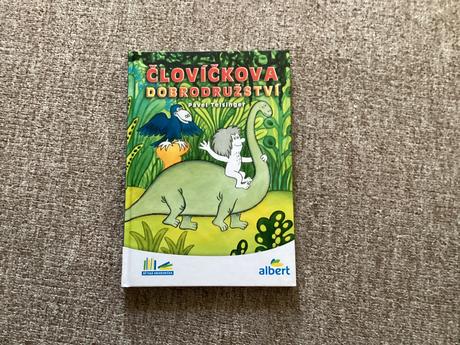 Človíčkova dobrodružství, 