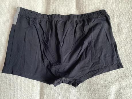 3x xl boxerky, xl