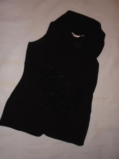 Halenka s korálky next vel 38, next,38