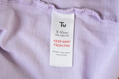 Tričko vel. 9 - 10 let, tu,140