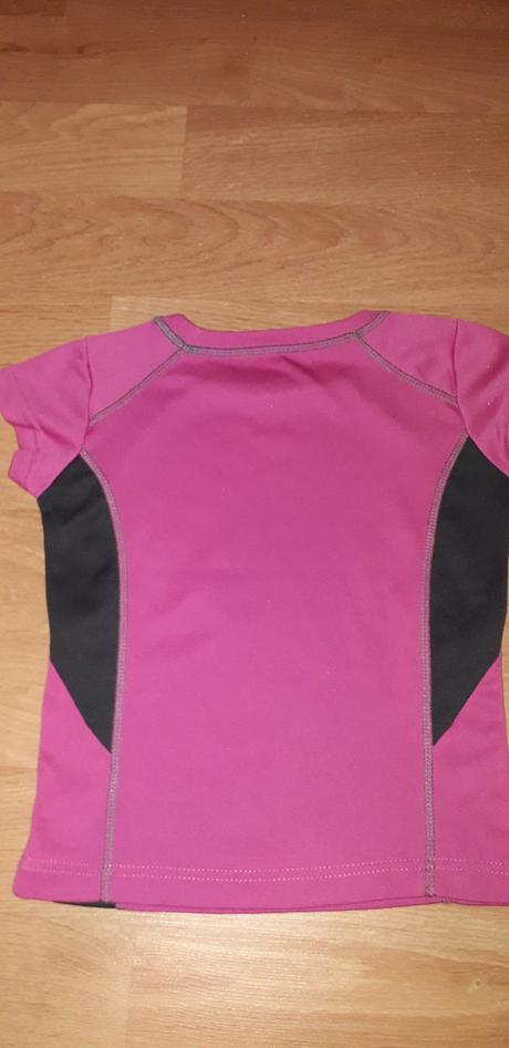 Funkčné športové tričko authority, authority,116