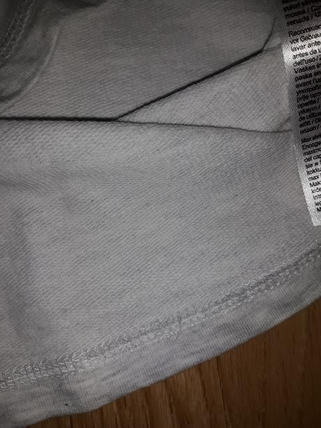 Mikinové šaty l.a. name it, name it,128