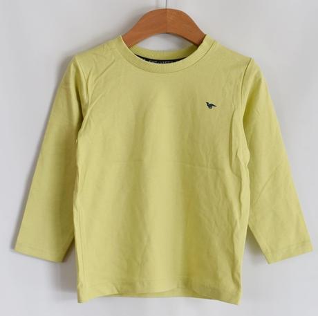 Tričko vel. 2 - 3 roky, matalan,98