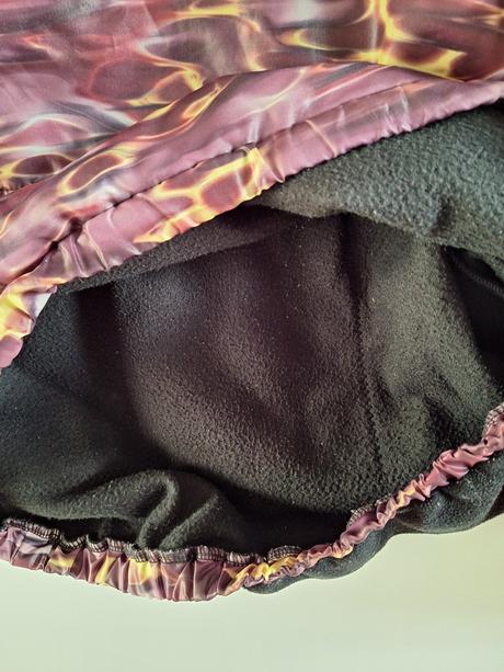 Sportovní funkční bunda vel. l, l