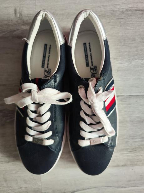 Tenisky tom tailor 40, tom tailor,40