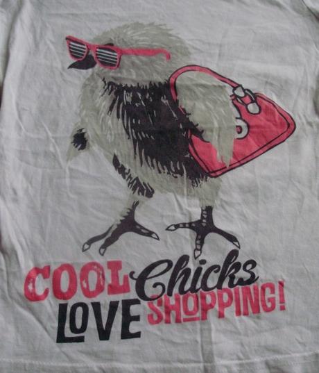 Tričko, crashone,134