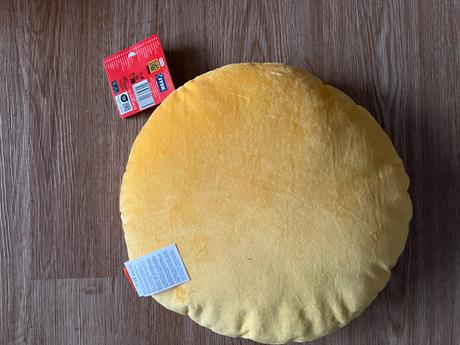 Polštář emoji - jysk, 