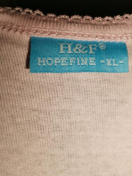 Nové bavlněné košilky vel.xl/2xl, xl / xxl