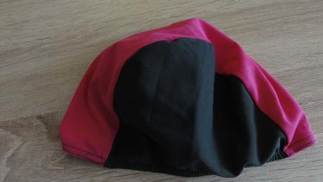 Plavecká čepice nabaiji, 