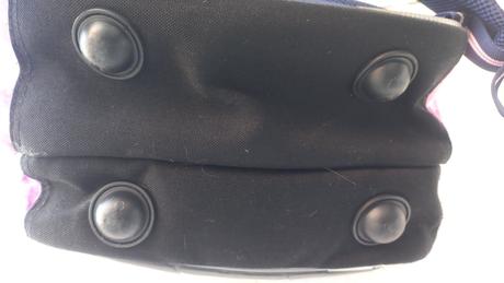 Školní batoh pro 1. třídu topgal endy,