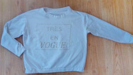 Mikiny krátké vel.xs-m, xs