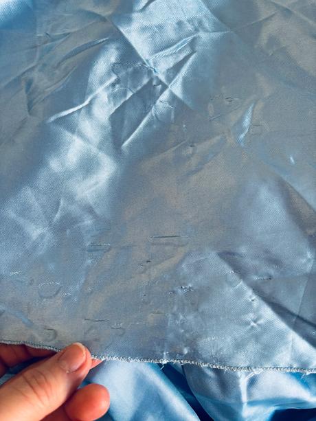 St1/ kostým delux popelka- v.5/6 let, 