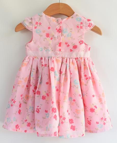 Šaty vel. 3 - 6 m, george,68