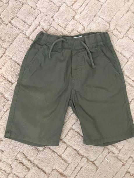 Kraťasy zn. lindex, lindex,122