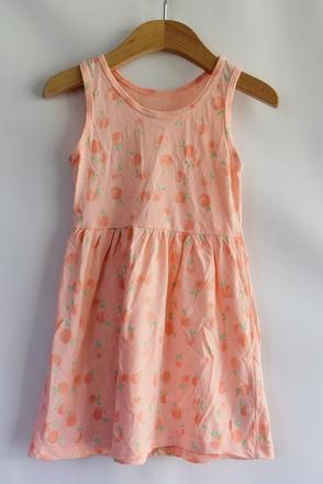 Šaty vel. 24 - 36 m, primark,98