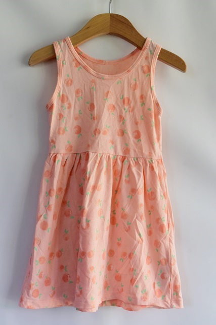 Šaty vel. 24 - 36 m, primark,98