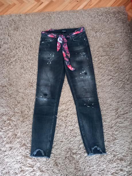 Džíny, desigual,28