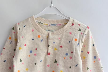 Tričko vel. 9 - 12 m, primark,80