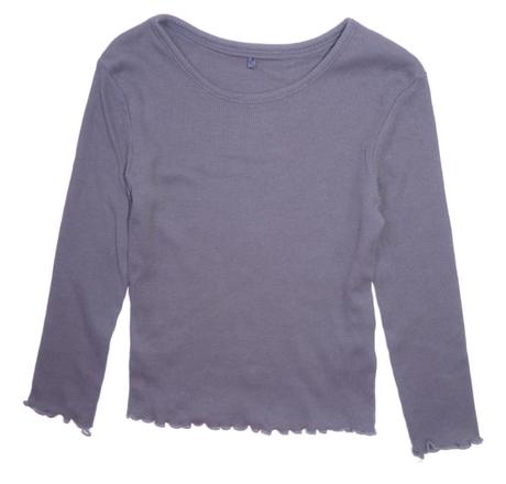 Žebrované tričko vel. 98, george,98