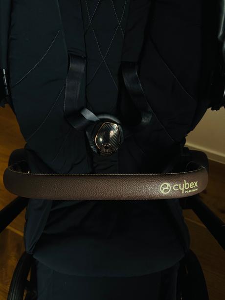 Cybex priam, cybex,cybex priam se sedadlem lux seat