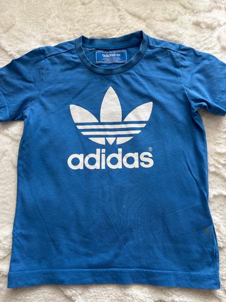 Triko adidas - v.cca 92, adidas,92
