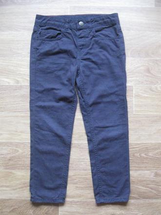 Kalhoty, h&m,116