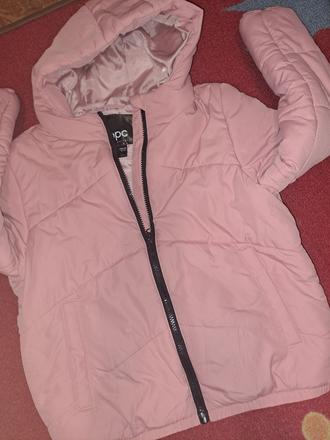 Pekna zimni vel 140-146, bonprix,140