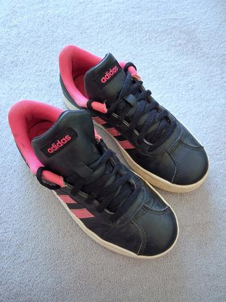 Adidas polobotky vel. 33, adidas,33