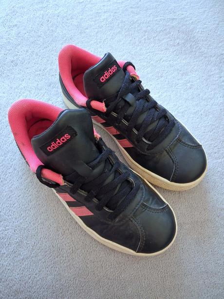 Adidas polobotky vel. 33, adidas,33