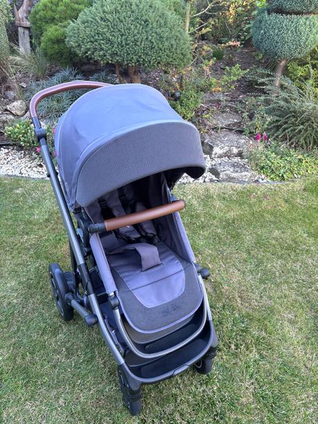 Britax römer smile 5z trojkombinace, britax,britax smile 5z