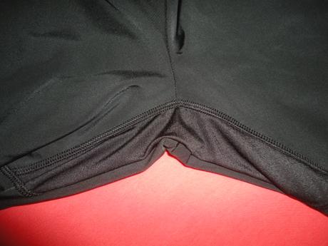 Jako nové teplejší funkční legíny vel. s, s