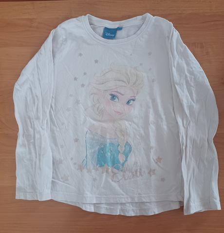 Oblečení holka vel 116, 104–116