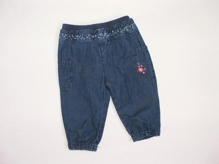 J951 lehké rifle vel. 68, mothercare,68