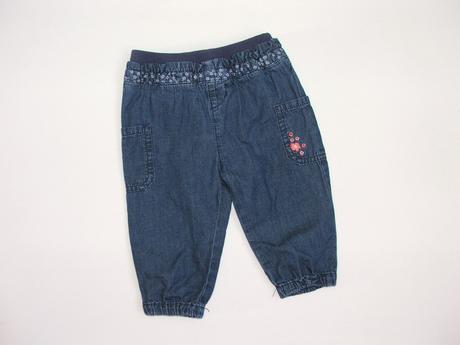 J951 lehké rifle vel. 68, mothercare,68