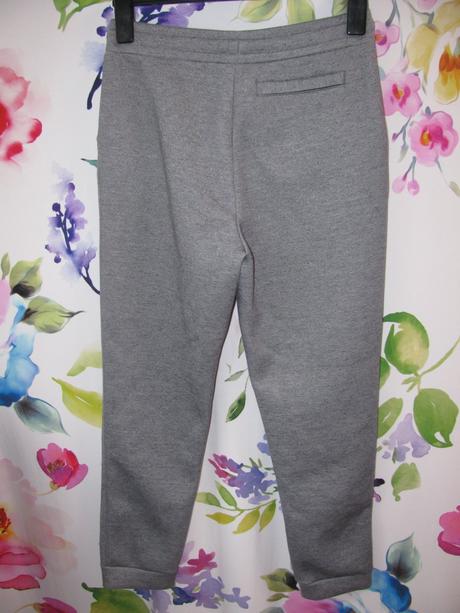 Dětské joggers kalhoty, tepláky, 164