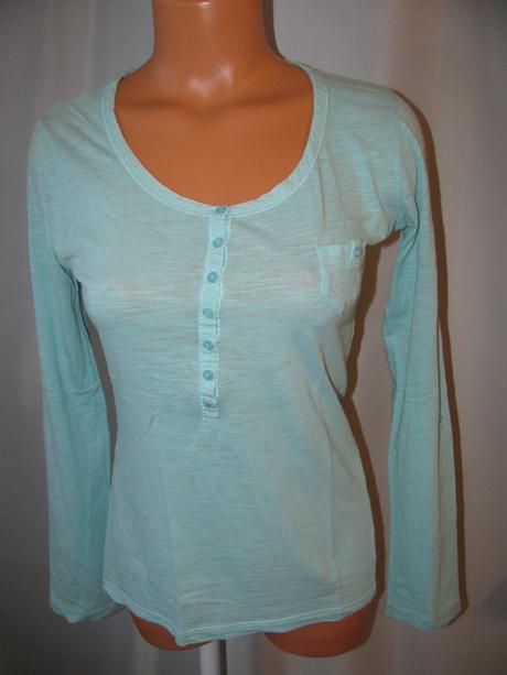 Triko dlouhý rukáv, reserved,s