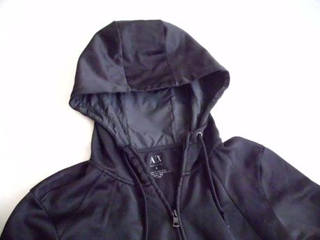 Uni exchang  m-l, armani,m