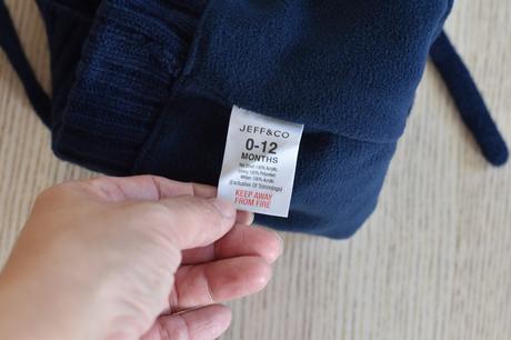 Čepice vel. 0 - 12 m, 62