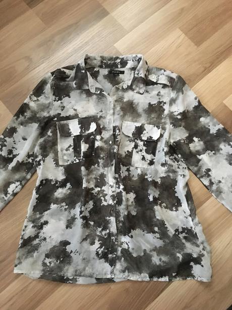 Košile/blůzka, amisu,l