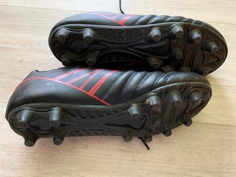 Kopačky kensis buda fg vel. 40, 40