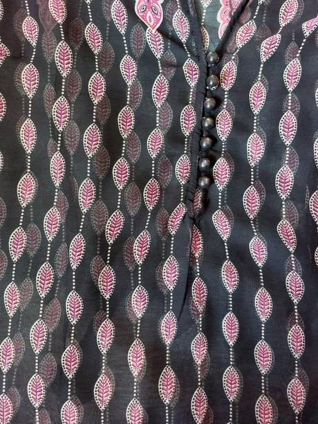 Halenka - blůza, h&m,44