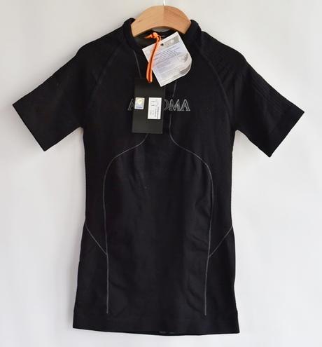 Tričko vel. 8 - 10, 36