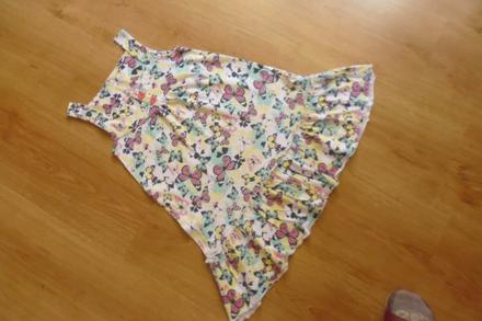 Šaty, kiki&koko,116