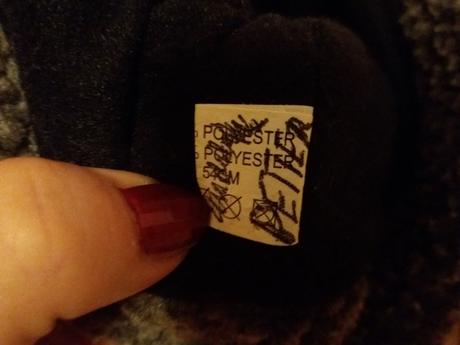 Teplé chlapecké čepice vel. ca 2-5 let, 104