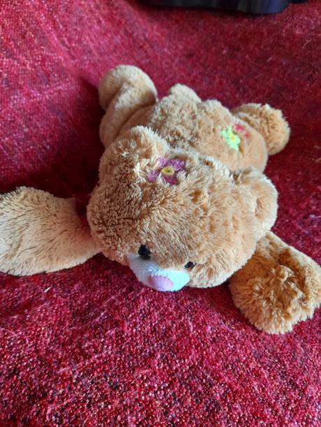 Plyšové hračky, plyšáci, spongebob, různé, 