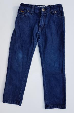 G372 chlapecké rifle vel. 110, 110