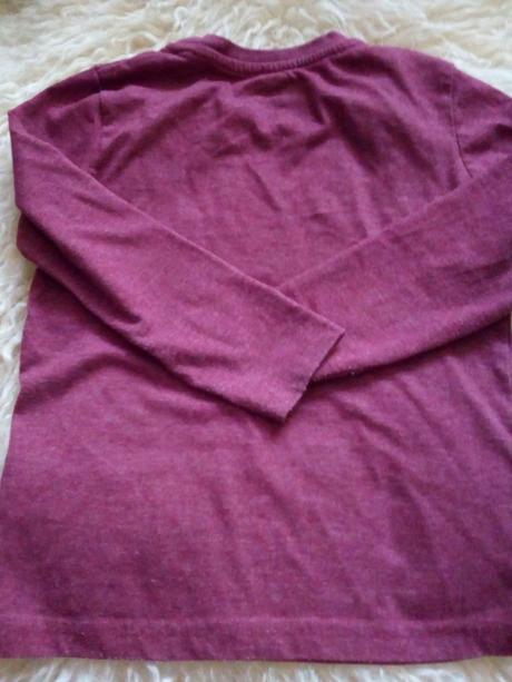 Triko zn.lupilu,vel.98/104, lupilu,98