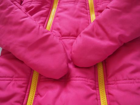 Zimní kombinéza vel 80, regatta,80