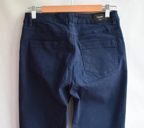 Džíny vel. 38, promod,38