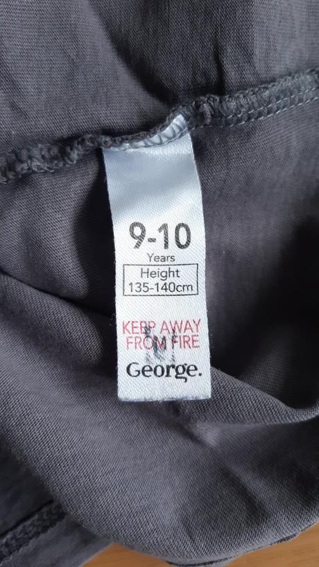 Triko se surikatou 134, george,134